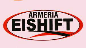 ARMERIA EISHIFT